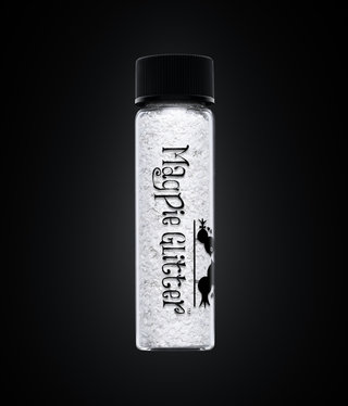 Magpie Glitter Dove 10g