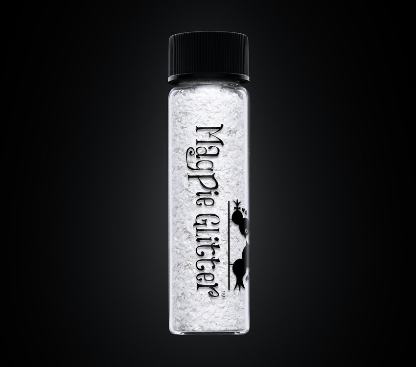 Magpie Glitter Dove 10g