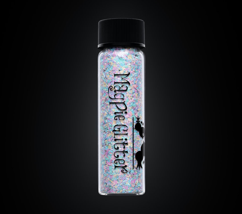 Magpie Glitter Birdie 10g
