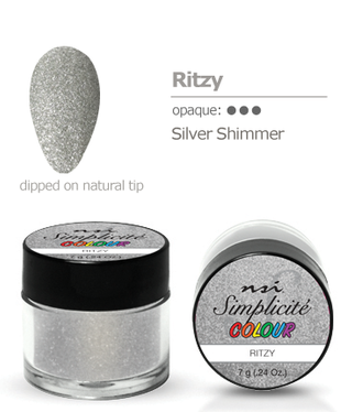 NSI Simplicite PolyDip Ritzy 7g