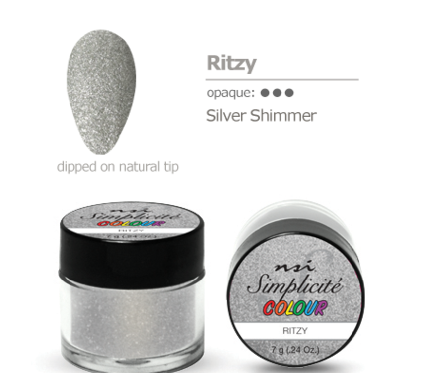 NSI Simplicite PolyDip Ritzy 7g
