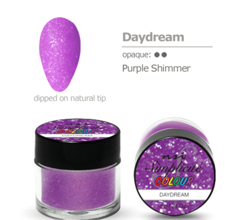 NSI Simplicite PolyDip Daydream 7g