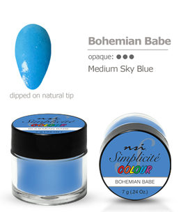 NSI Simplicite Bohemian Babe 7g