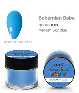 NSI Simplicite PolyDip Bohemian Babe 7g