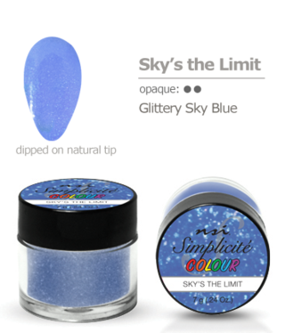 NSI Simplicite Skys the Limit 7g