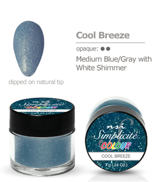 NSI Simplicite Cool Breeze 7g