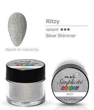 NSI Simplicite PolyDip Ring of Truth 7g
