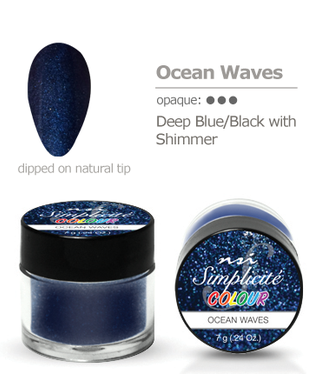 NSI Simplicite Ocean Waves 7g