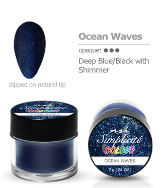 NSI Simplicite Ocean Waves