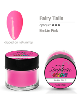 NSI Simplicite Fairy Tails 7g