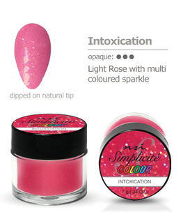 NSI Simplicite PolyDip Intoxication 7g