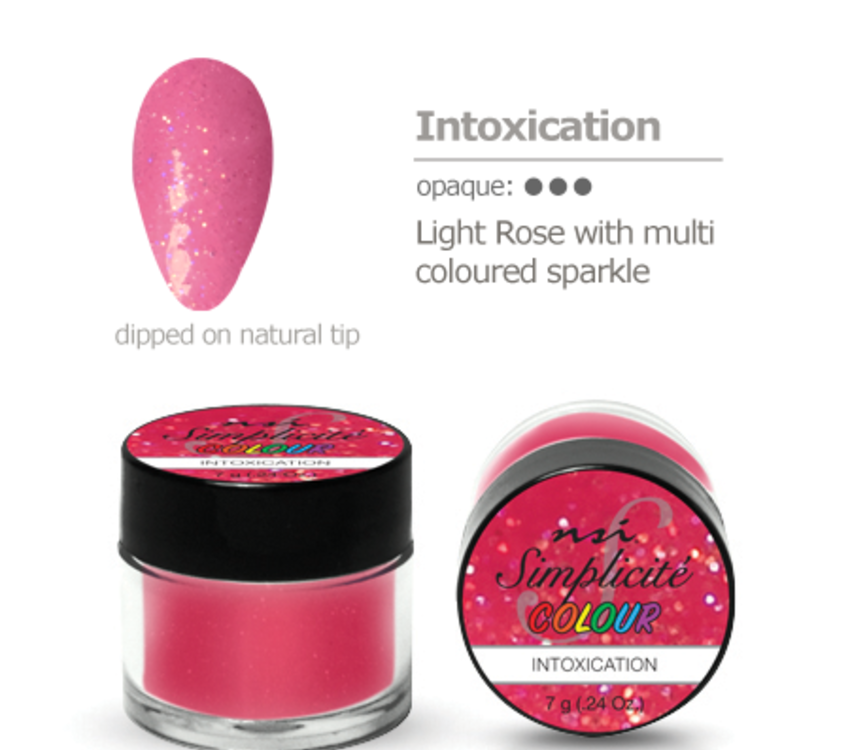NSI Simplicite PolyDip Intoxication 7g