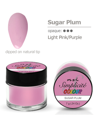 NSI Simplicite Sugar Plum 7g