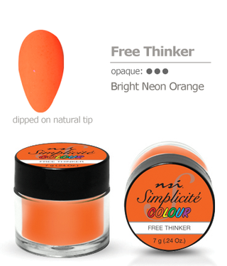 NSI Simplicite Free Thinker 7g