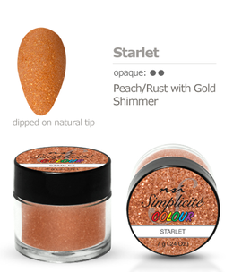 NSI Simplicite PolyDip Starlet 7g