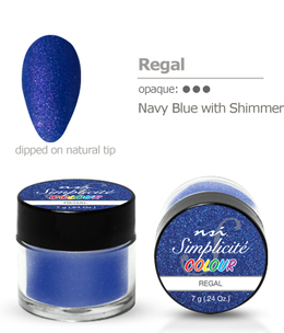 NSI Simplicite Colour Regal 7g
