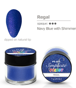 NSI Simplicite Regal 7g