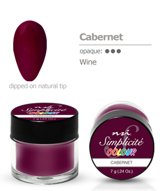 NSI Simplicite Cabernet 7g