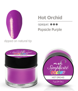 NSI Simplicite Hot Orchid