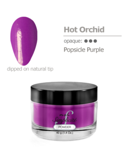 NSI Simplicite Powder Hot Orchid 40g