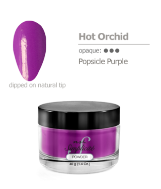 NSI Simplicite Hot Orchid 40g