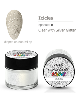NSI Simplicite PolyDip Icicles 7g