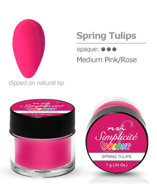 NSI Simplicite Spring Tulips 7g