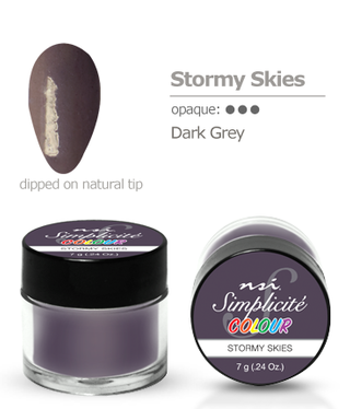 NSI Simplicite Stormy Skies 7g