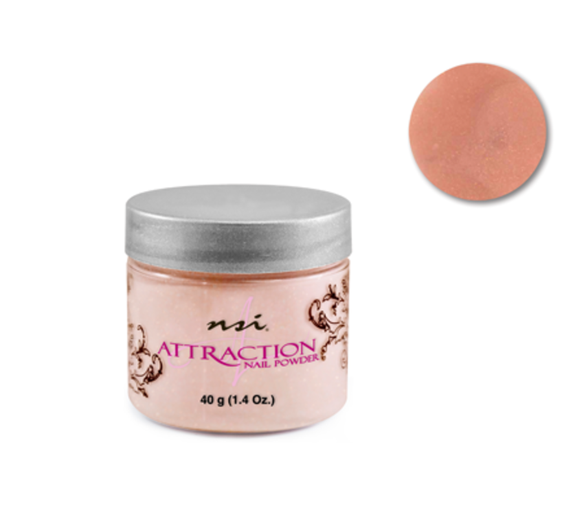 NSI Conceal Glistening Masquerade Powder