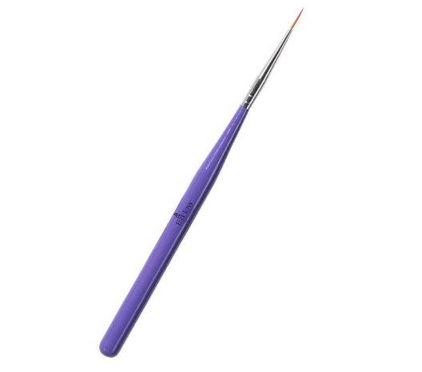 Ezflow Micro Styler Brush #00