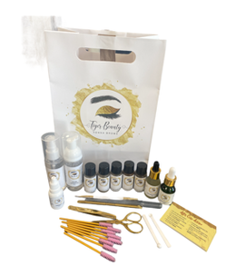 Henna Brow Kit