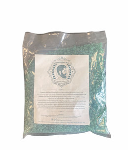 Clubman Clubman Hot Wax 500gram