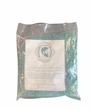 Clubman Hot Wax 500g
