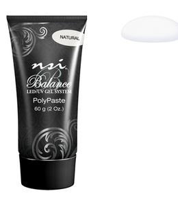 NSI Polypaste Natural 60ml