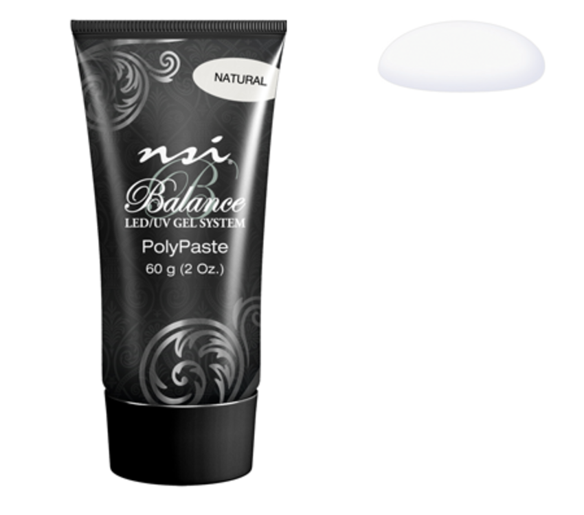 NSI Polypaste Natural 60ml