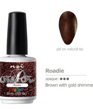 NSI Roadie Polish Pro