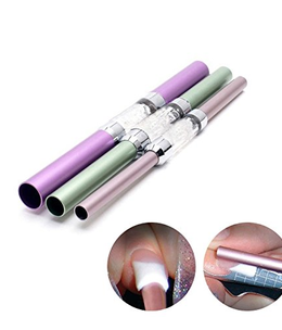Nail Art C Curve Rod Stick Set