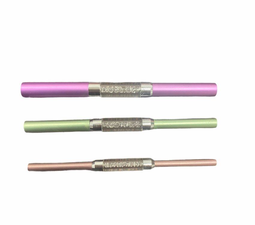 Nail Art C Curve Rod Stick Set