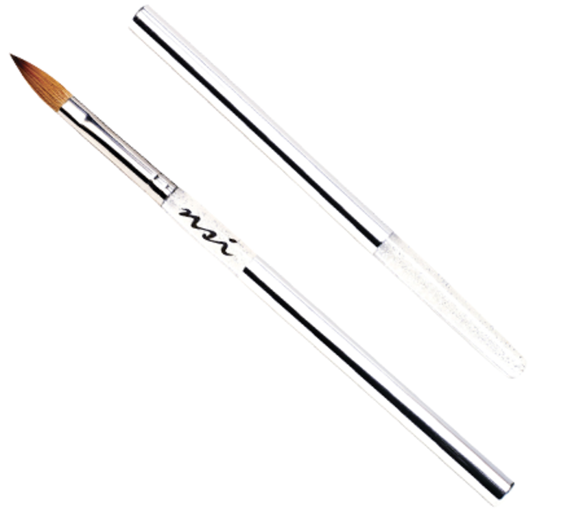 NSI No.8 Acrylic Precision Brush