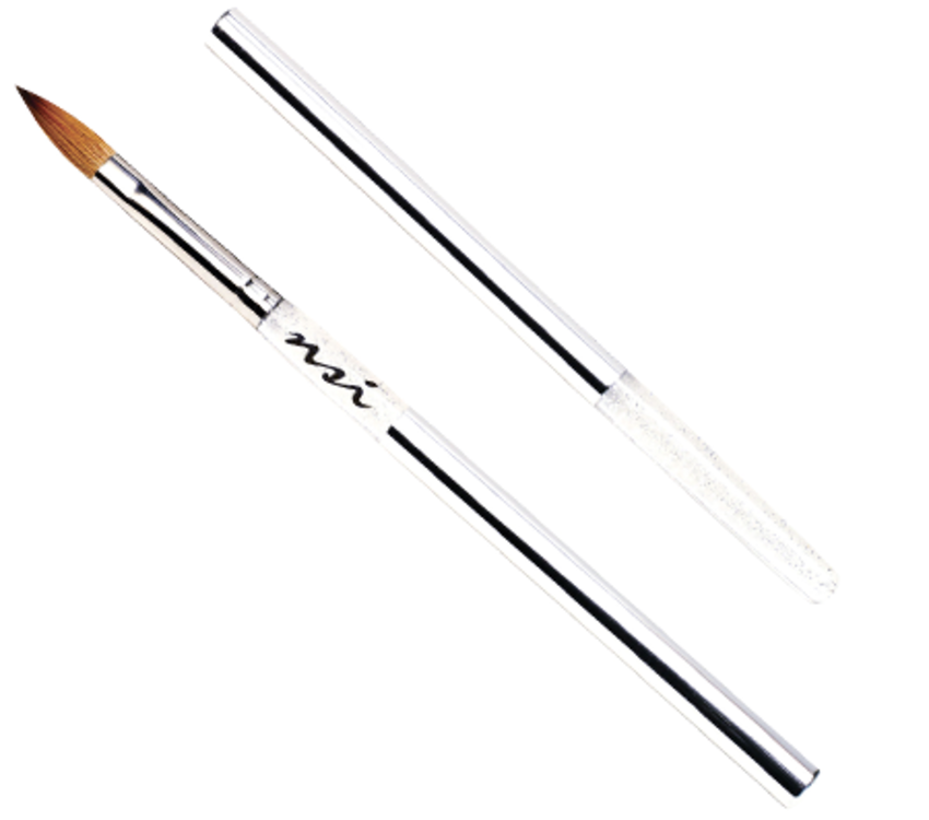 NSI Precision Acrylic Brush No.8