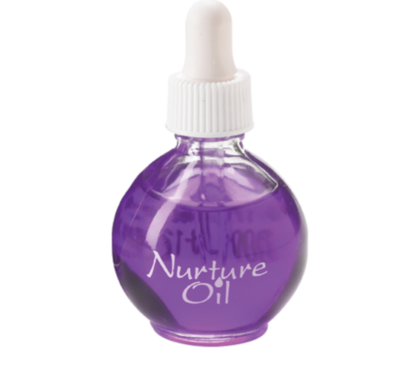 NSI Nurture Oil 1/4 oz