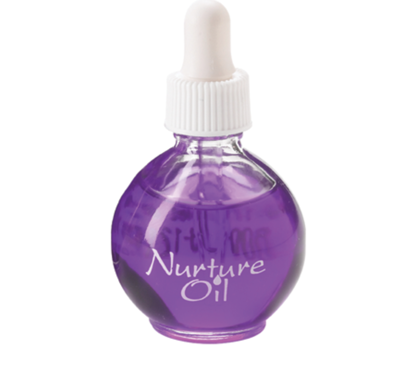 NSI Nurture Oil Soft Grape 1/4 oz