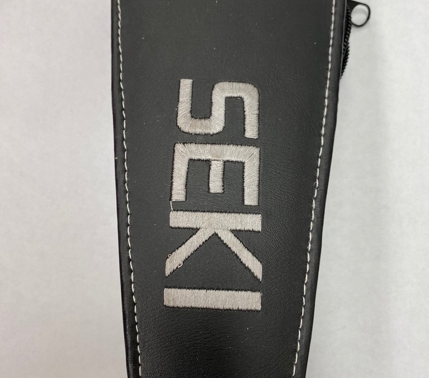 Seki Hair Scissors with Case