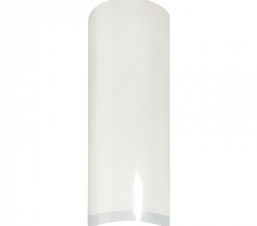 NSI Dura Tip Refill Natural Size 1-10 50ct