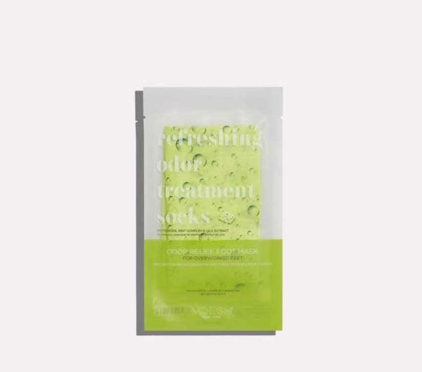 Voesh Refreshing Odor Treatment Socks