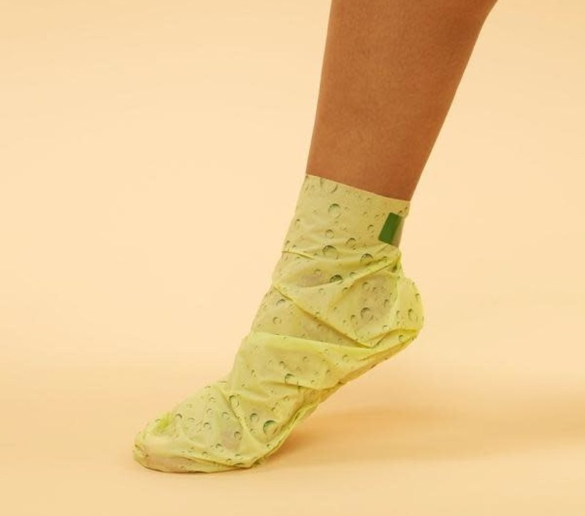 Voesh Refreshing Odor Treatment Socks