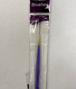 NSI Nsi Striper Brush Art-103