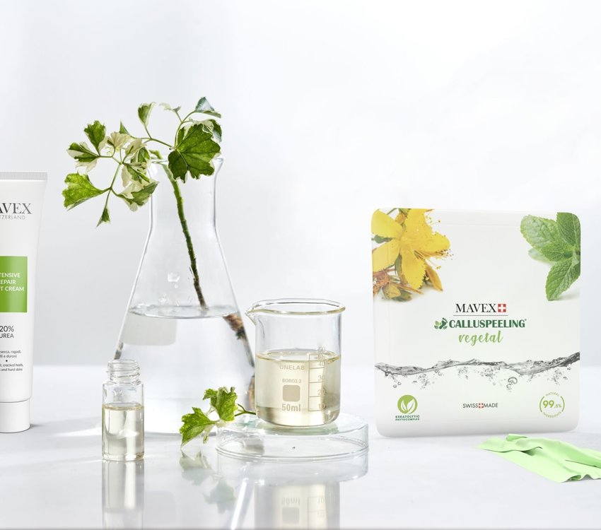 Mavex Natural Sanitizer Cleanser