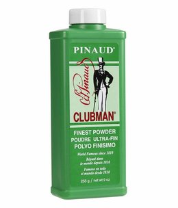 Clubman Clubman Original  Powder White 9oz