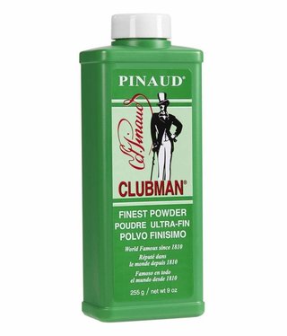 Clubman Pinaud Original Powder White 9oz